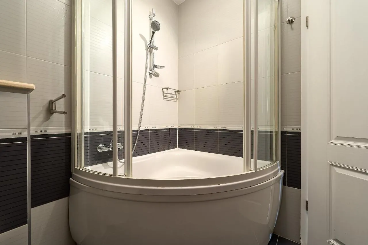 Apartment Sun Spalato Blic