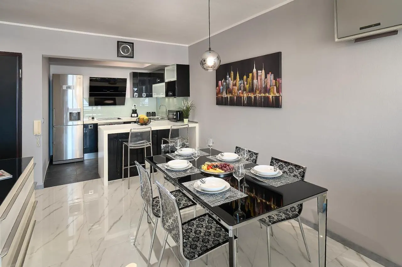 Apartment Sun Spalato Blic