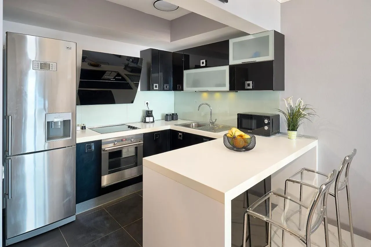 Apartment Sun Spalato Blic